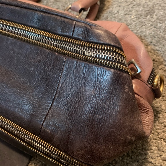 Prada Ombré Calfskin Purse - Picture 8 of 8